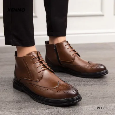 Tux Walk Formal Shoes